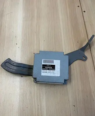 Toyota Land Cruiser (J120) Gearbox control unit/module 8953060350