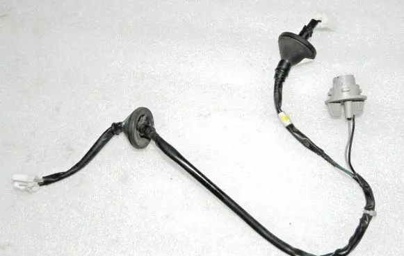 Hyundai i40 Rear tail light wiring loom 924603Z000 92451K