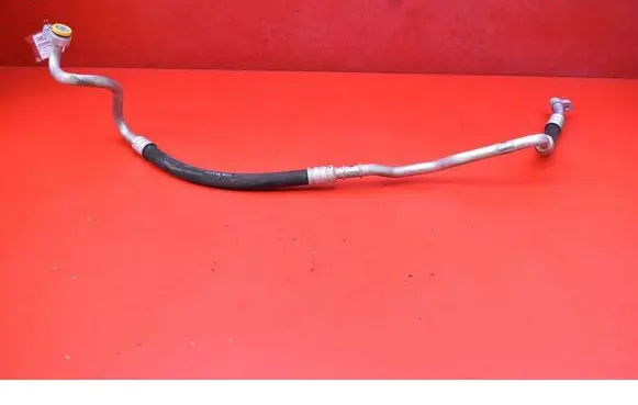 Air conditioning (A/C) pipe/hose