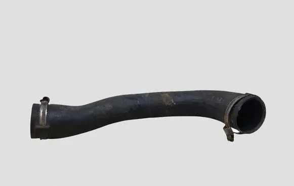 Opel Zafira B Intercooler hose/pipe
