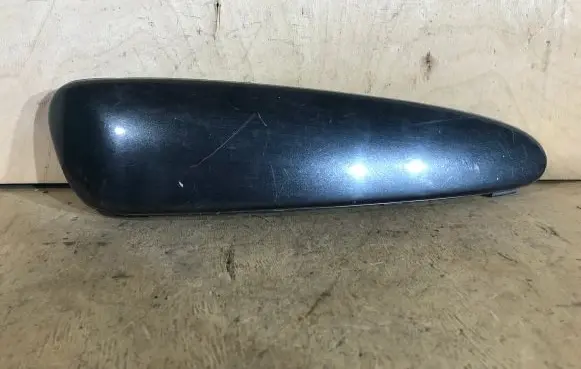 Toyota Aygo AB10 Front bumper splitter molding 527120H010 KTA