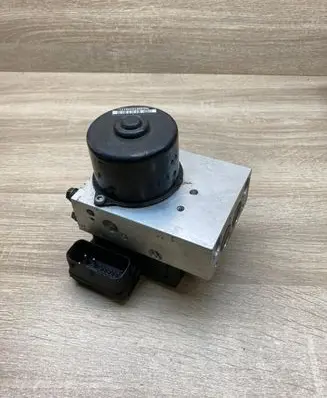 BMW 3 E46 ABS Pump 6756288 6756286