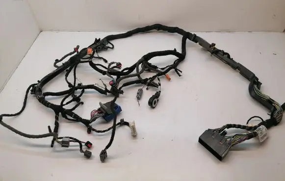 Ford Transit Panel wiring BK3T14K024JFE