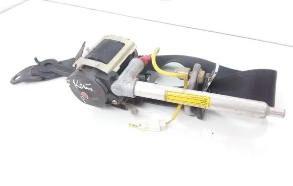 Nissan Primera Front seatbelt 868859F510