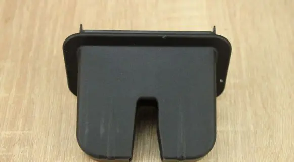 Audi A6 S6 C7 4G Tailgate/trunk/boot lock/catch/latch 4H0827520