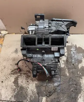Citroen C5 Interior heater climate box assembly 96326403ZK