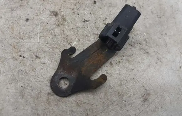 Subaru Legacy Outside/exterior temperature sensor NOCODE