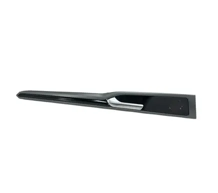 Ford Fusion II Rear door interior handle trim DS7318C927AA
