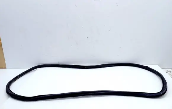 Skoda Scala Front door rubber seal 657867366F