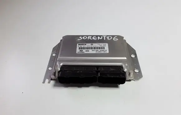 KIA Sorento Engine control unit/module 391004A810