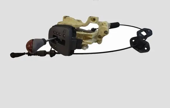KIA Carens II Gear shifter/selector 467001DXXX