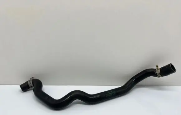 BMW 7 F01 F02 F03 F04 Engine coolant pipe/hose 9169918 15476810