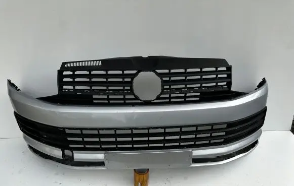 Volkswagen Multivan T6 Front bumper 7E0807221D