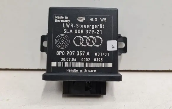 Light module LCM