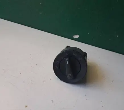 Skoda Superb B5 (3U) Light switch 3B0941531C