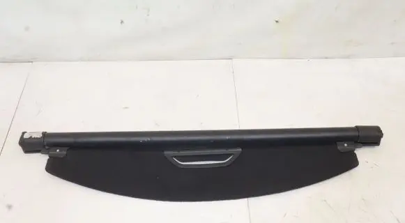 Renault Clio IV Parcel shelf load cover 799225397R