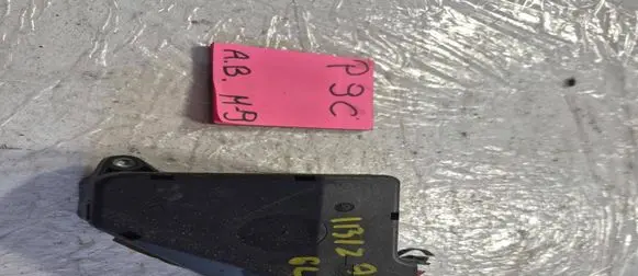 Seat Ibiza III (6L) Fuse box set 