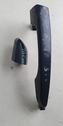 Hyundai Tucson TL Front door exterior handle