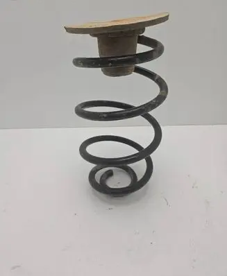 Opel Astra H Rear coil spring
