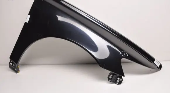 Volvo V50 Fender 