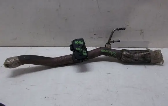 Seat Ibiza IV (6J,6P) Lambda probe sensor 5Q0253651J