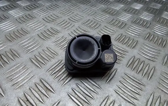 Lexus RX 450H Alarm system siren 8904048070 2370006270 4S5375TLA