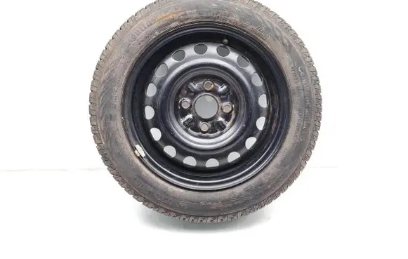 Toyota Aygo AB10 R14 spare wheel 2140679 2140679HL4