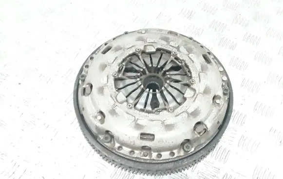 Volvo XC60 Clutch set kit 30787972 30783022