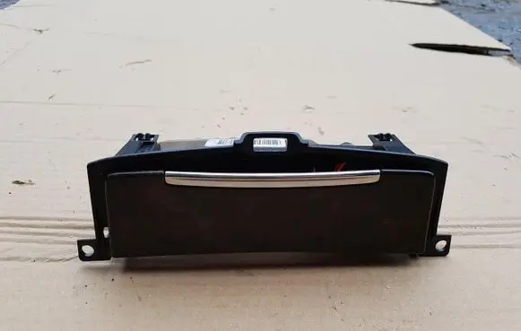 Ford Mondeo MK IV Car ashtray 
