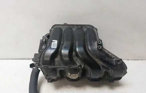 Intake manifold