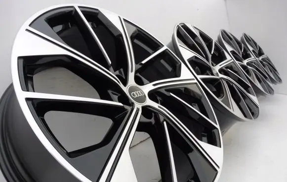 Audi Q5 SQ5 R21 alloy rim 80A601025BQ