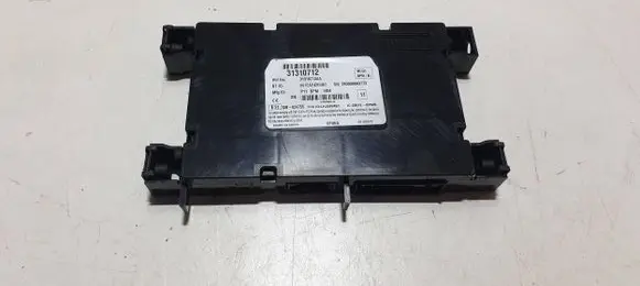Volvo XC70 Bluetooth control unit module 31310712 31310713AA