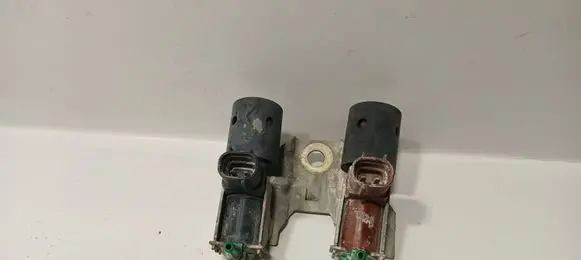 Toyota Land Cruiser (BJ70) Valve vacuum