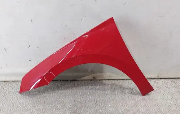 Skoda Scala Fender 657821105