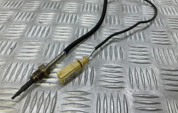 Audi A7 S7 4G Exhaust gas temperature sensor 4M0906088AB 8K0973802C