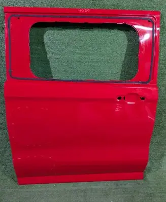 Ford Transit Custom II Side sliding door 