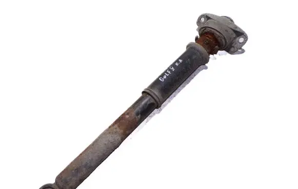 Volkswagen Golf V Rear window strut damper 1K0513425