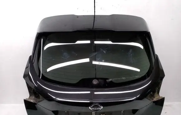 Nissan Juke II F16 Tailgate/trunk/boot lid