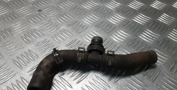 Jaguar F-Pace Engine coolant pipe/hose