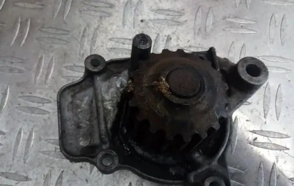Honda Civic Water pump