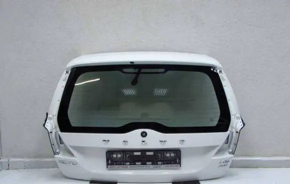 Volvo V70 Tailgate/trunk/boot lid 54691