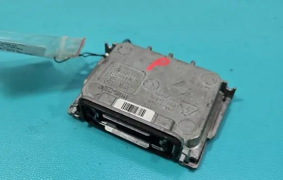 Peugeot 508 Headlight ballast module Xenon 89034934 IMPRK1535227