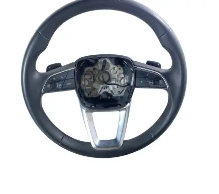 Audi Q3 F3 Steering wheel 83A419091AH