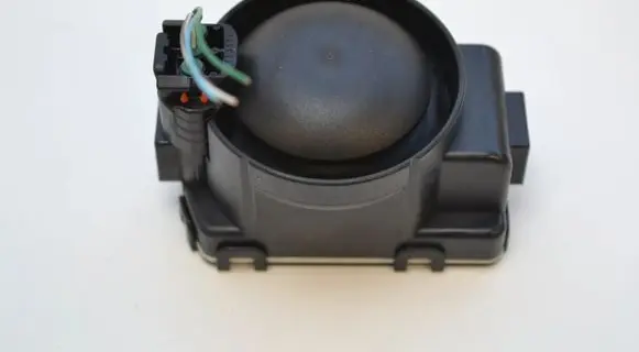 Audi A4 S4 B8 8K Alarm system siren 8904030010