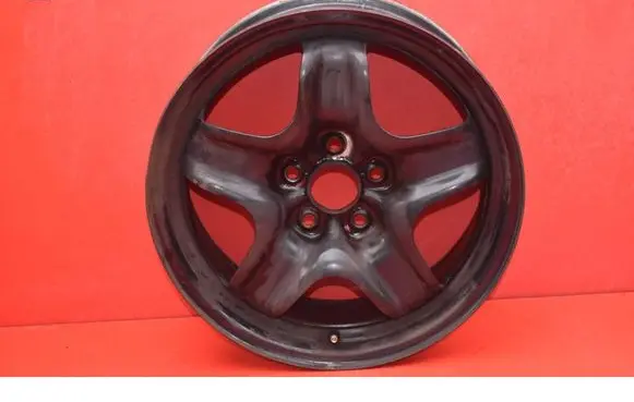 Bedford Astra R18 forged rim 2160157