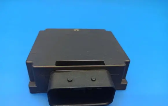 Volkswagen Caddy Current control relay 3AA919041A