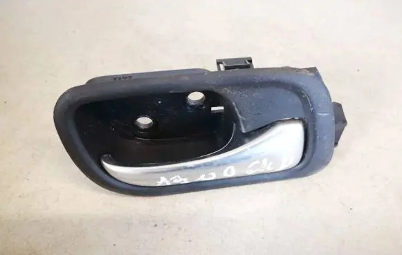 Honda Accord Rear door interior handle sear2