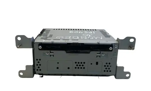 Ford Mondeo MK V Radio/CD/DVD/GPS head unit DS7T19C107GM CQFJ24F1AEB