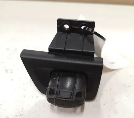BMW 1 E81 E87 Ignition lock 695471813 10862510