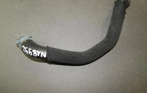 Audi A3 S3 8V Engine coolant pipe/hose